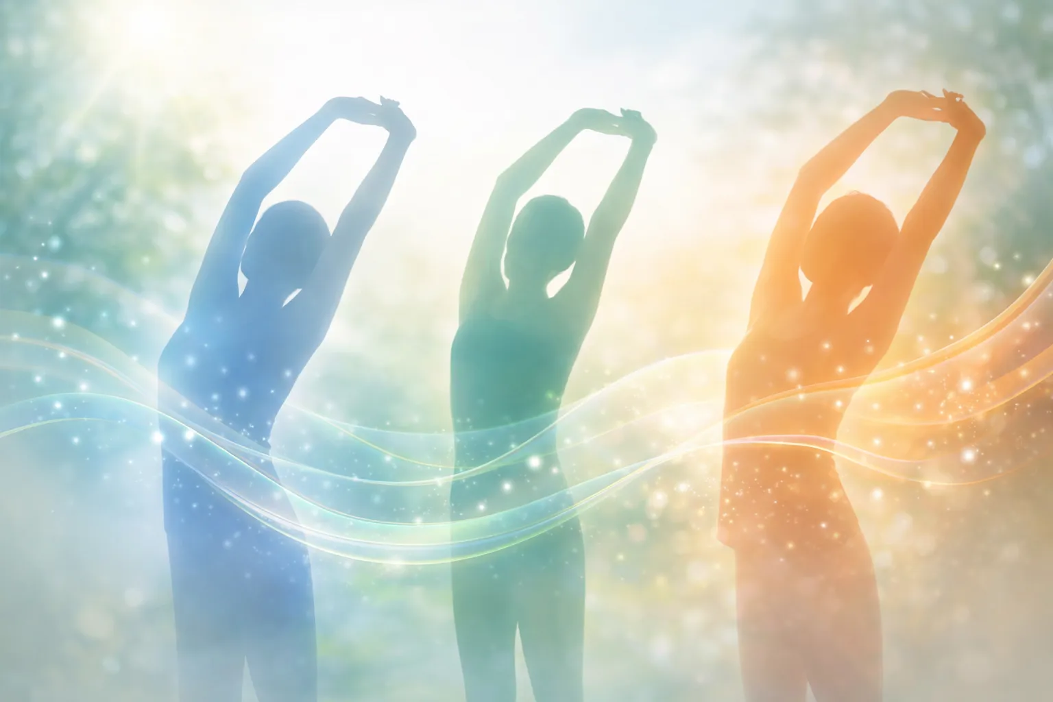 姿勢改善とは何か？ ｜肩こり・腰痛・パフォーマンス低下の本当の原因