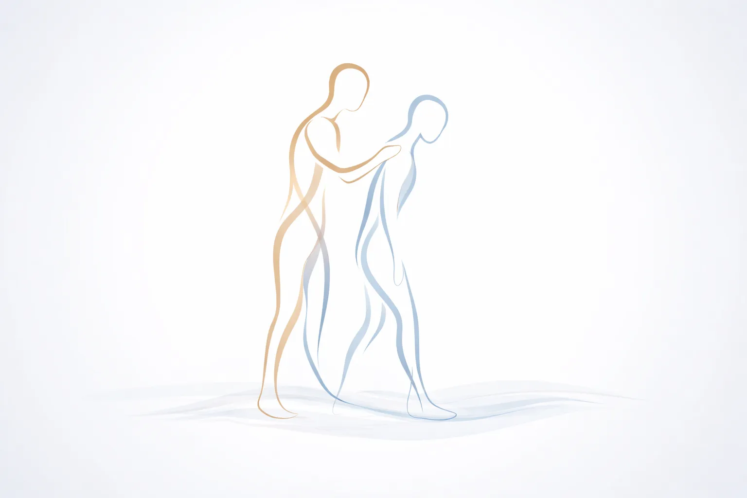 膝の痛みを「動作の癖」から変える｜階段や歩行を楽にし、趣味も諦めない体の作り方