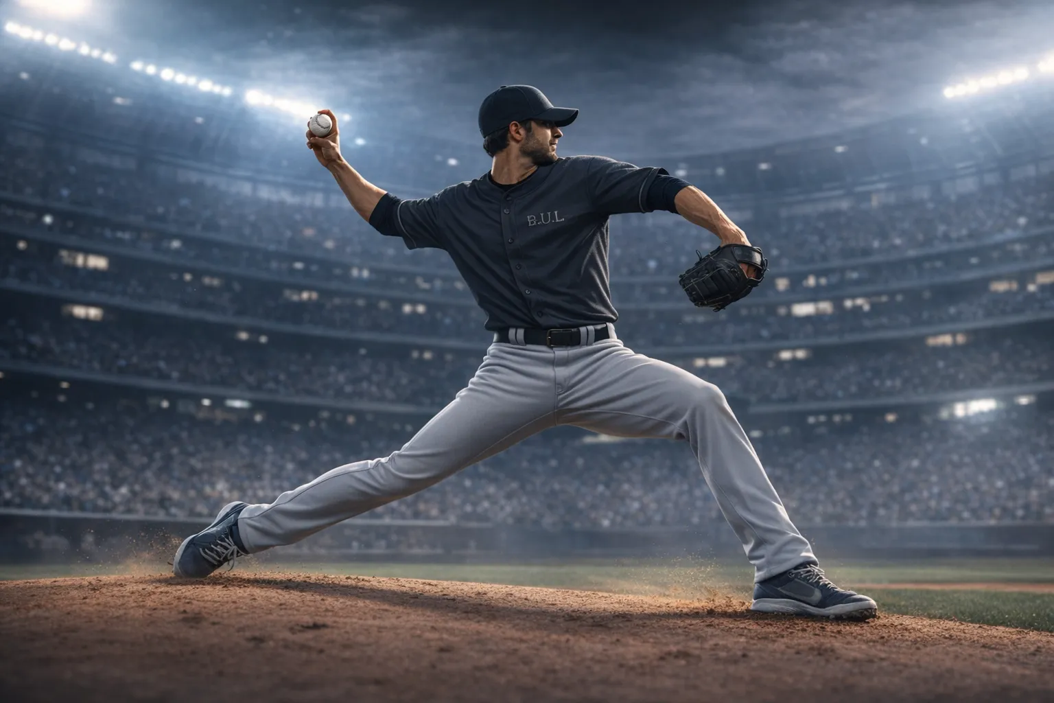 力感がないのに球が速い理由｜体幹の奥のインナーユニットを目覚めさせる方法