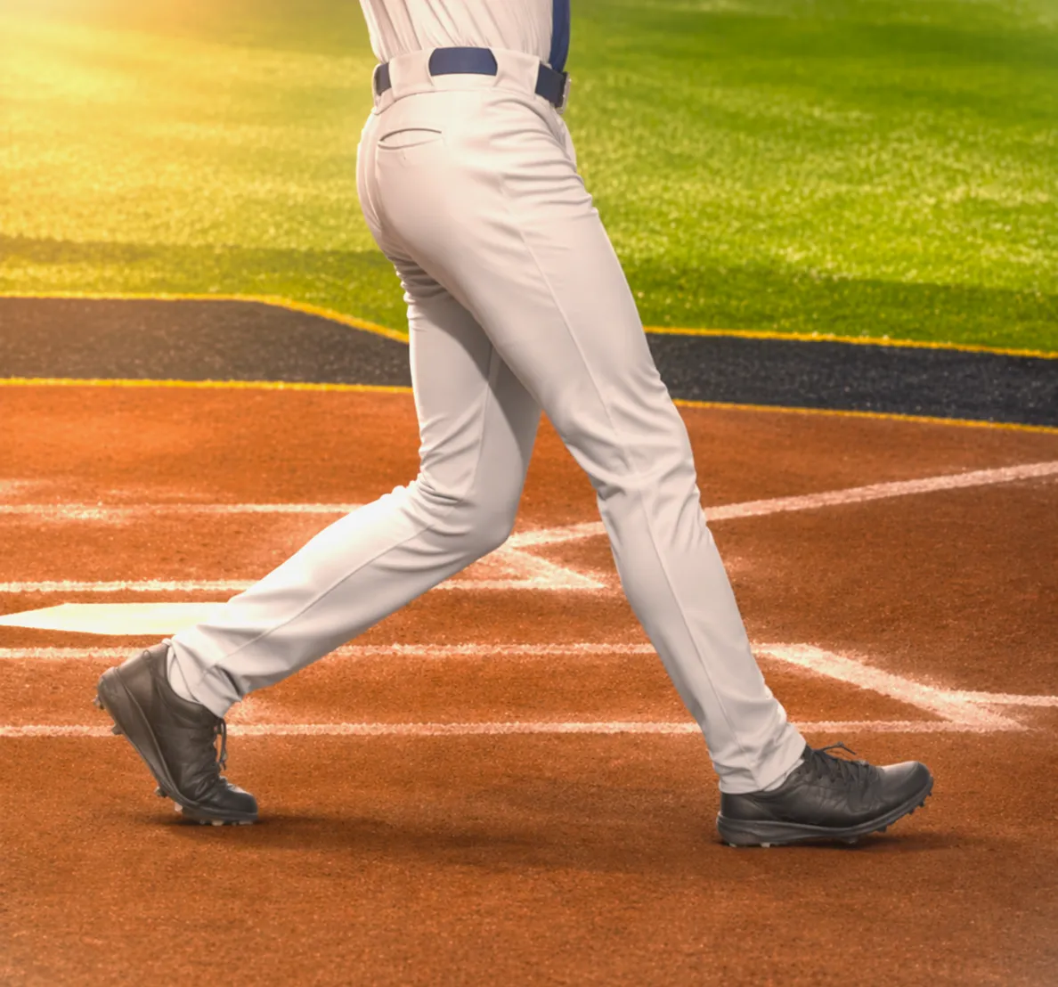 トレーナー歴18年で気づいた「野球に活きるスクワット」の正体