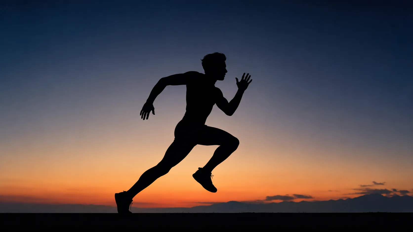 筋トレしても足が速くならない理由|